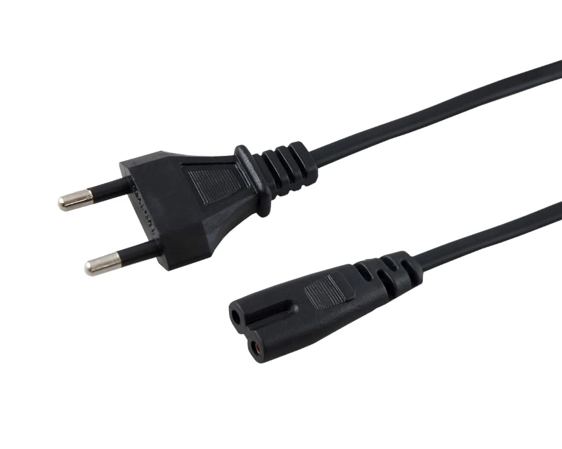 Сетевой кабель 220V Rexant евровилка 3м