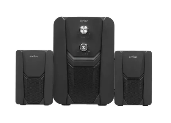 Акустическая система 2.1 Aceline ASP350