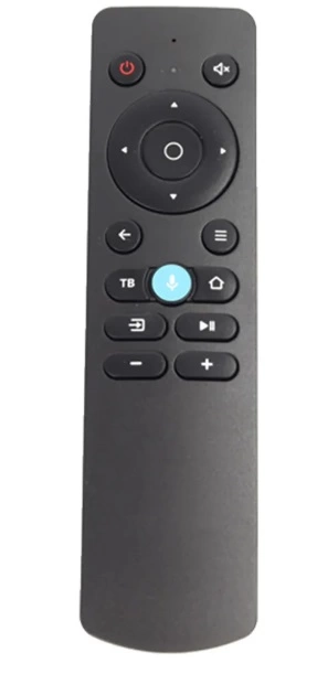 Телевизор Aiwa JH43TS210N 