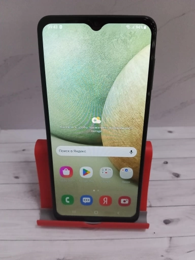 Смартфон Samsung Galaxy A12 4/64 Gb
