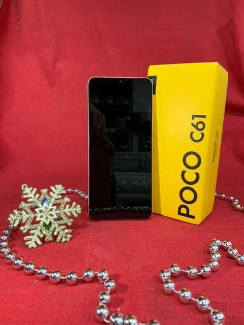 Смартфон POCO C61