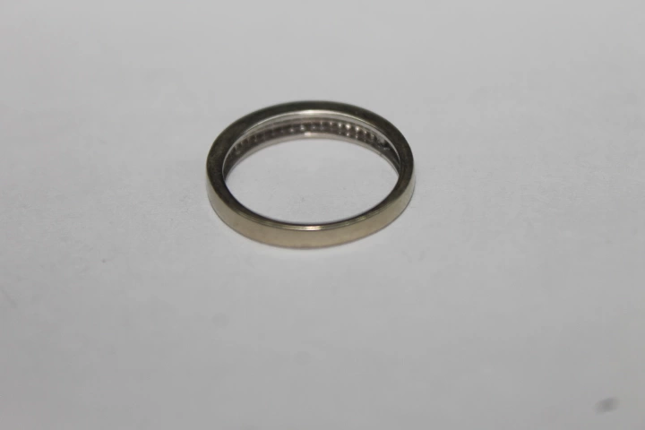 Кольцо  585пр 2 гр. 17р-р Ф.М.