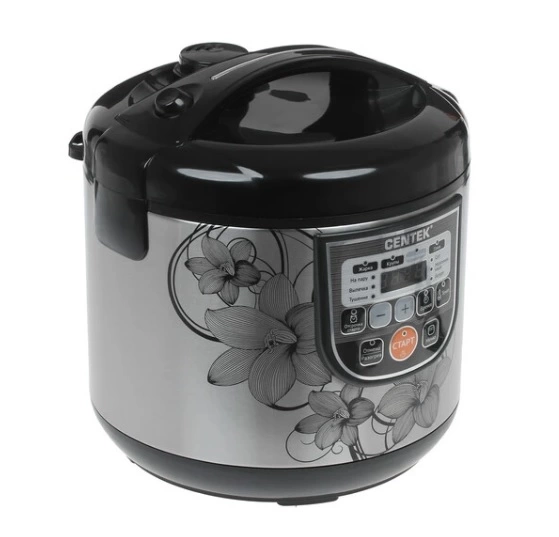 Мультиварка Centek CT-1498 Ceramic