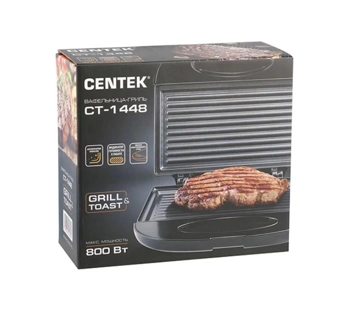 Электрогриль Centek CT-1448