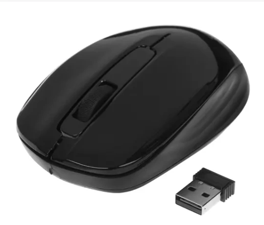 Мышь безпроводная Smartbuy 332AG-K