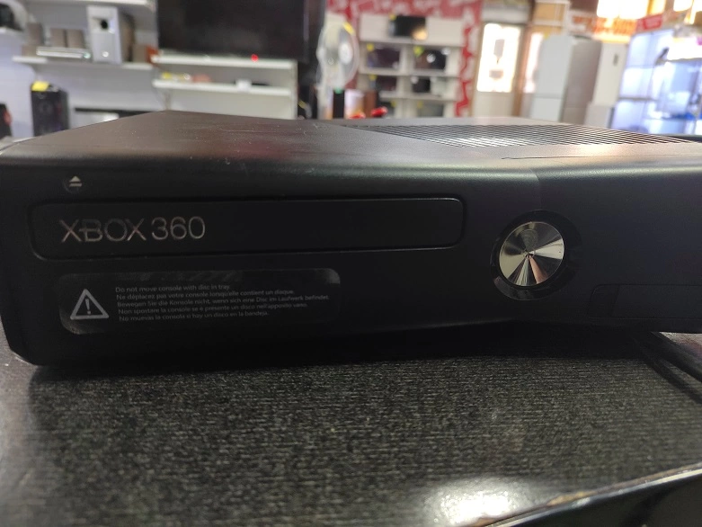 Игровая приставка X-Box 360 Microsoft 250Gb