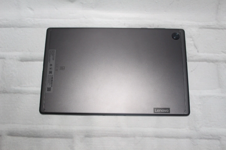 Планшетный компьютер Lenovo Tab M10 FHD Plus 32Gb