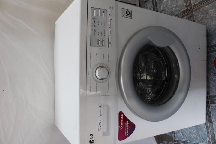 Стиральная машина LG M10B9LD1