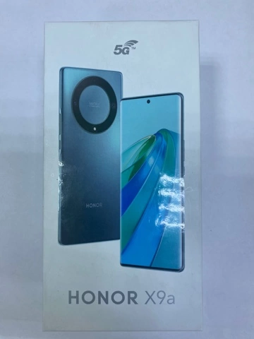 Смартфон Honor X9a 128gb
