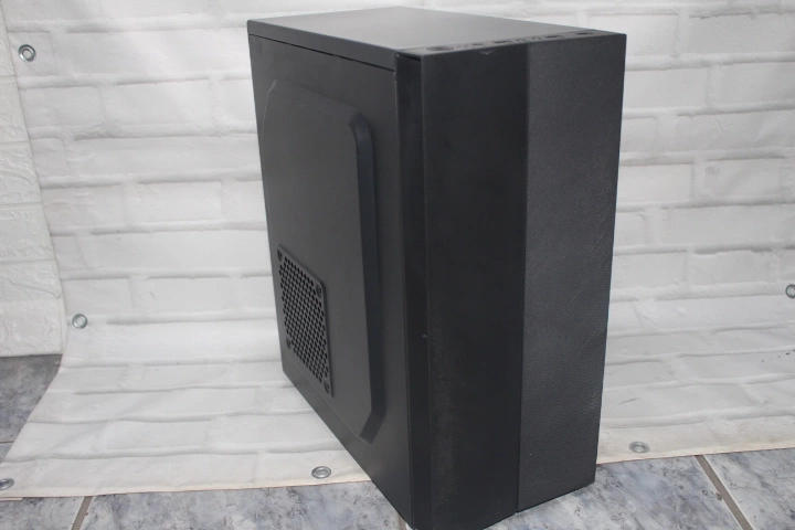 Системный блок No name Pentium G6405 4.1Ghz/DDR4 16Gb/SSD240/Nvidia1050Ti