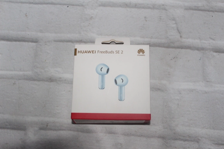 Наушники HUAWEI FreeBuds SE2
