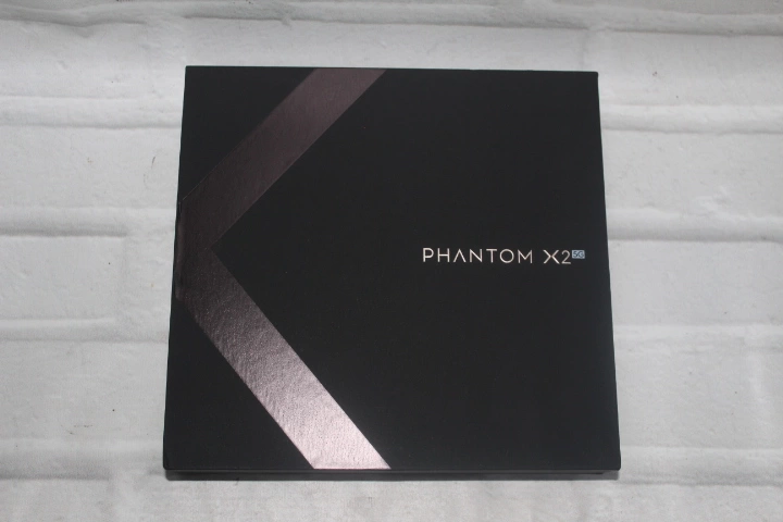 Смартфон Tecno Phantom X2 256Gb