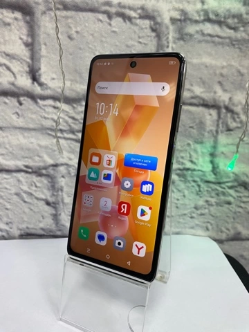 Смартфон Infinix HOT 40i 8/256Gb