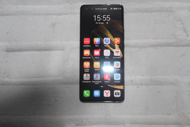 Смартфон Huawei Nova 10 pro 256Gb