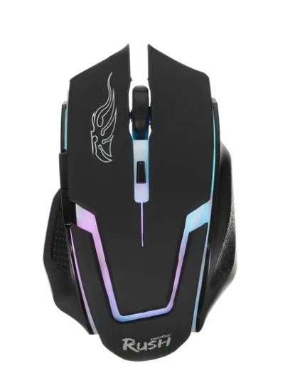 Мышь оптическая Smartbuy 722G Rush Walker