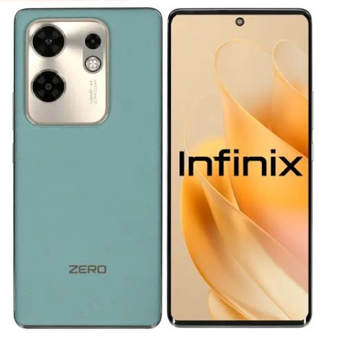 Смартфон Infinix Zero 30 4G