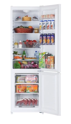 Холодильник Dexp BS20AMG (000910)