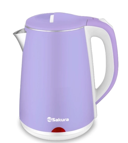 Электрочайник Sakura SA-2150WL