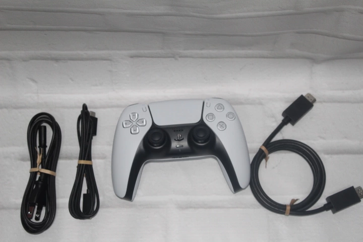 Игровая приставка PS5 Sony 1ТБ (Fat)