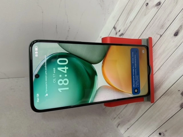 Смартфон Honor x7c 8/256Gb