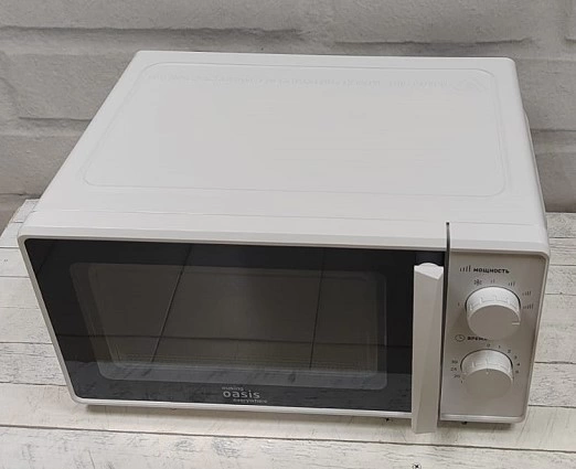 Микроволновая печь Oasis MW-70MW