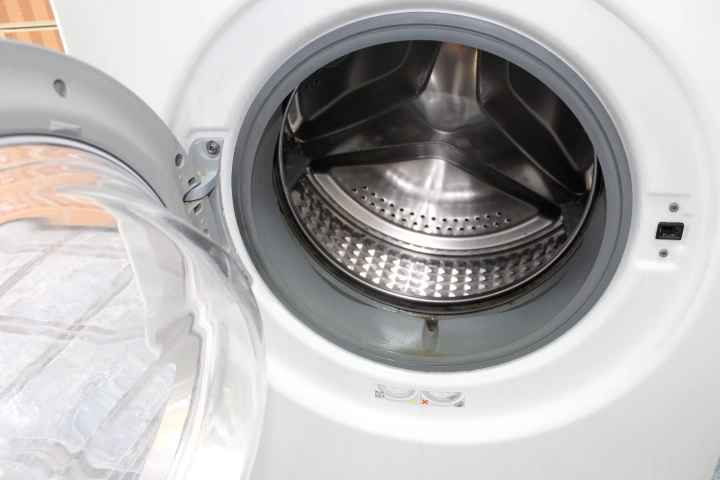 Стиральная машина Samsung WF8590NLW9DYLP