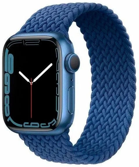 SMART Часы Apple Watch 7 45mm