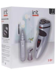 Электробритва Irit IR-3234