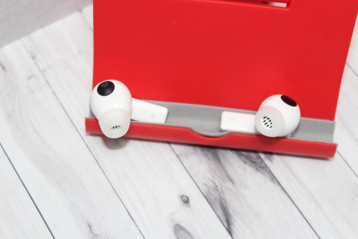 Наушники HUAWEI FreeBuds Pro T003