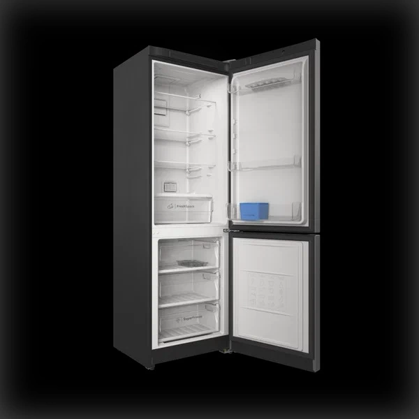 Холодильник Indesit DS 4180 SB