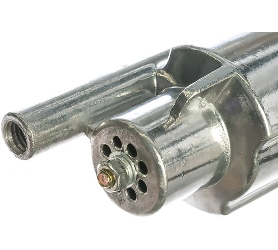 Насос электрический Вихрь ВН-10В/3