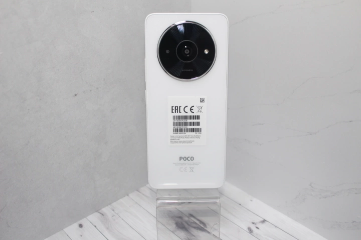 Смартфон POCO C61 128Gb