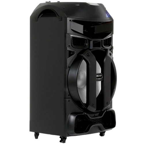 Акустическая система 1.0 Dexp V860(000307)