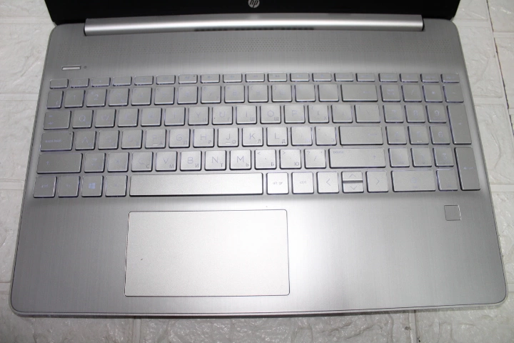 Ноутбук HP 15S-EQ2022UR