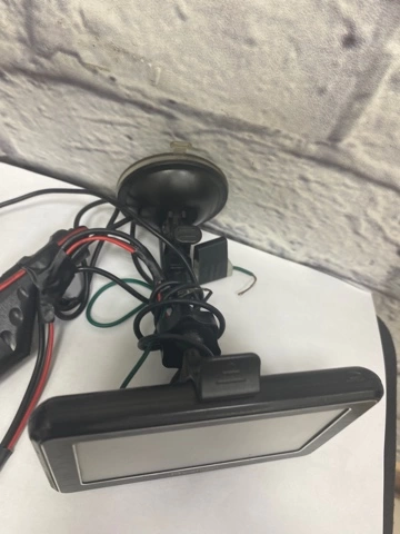 Навигатор Prestigio Geovision 4200