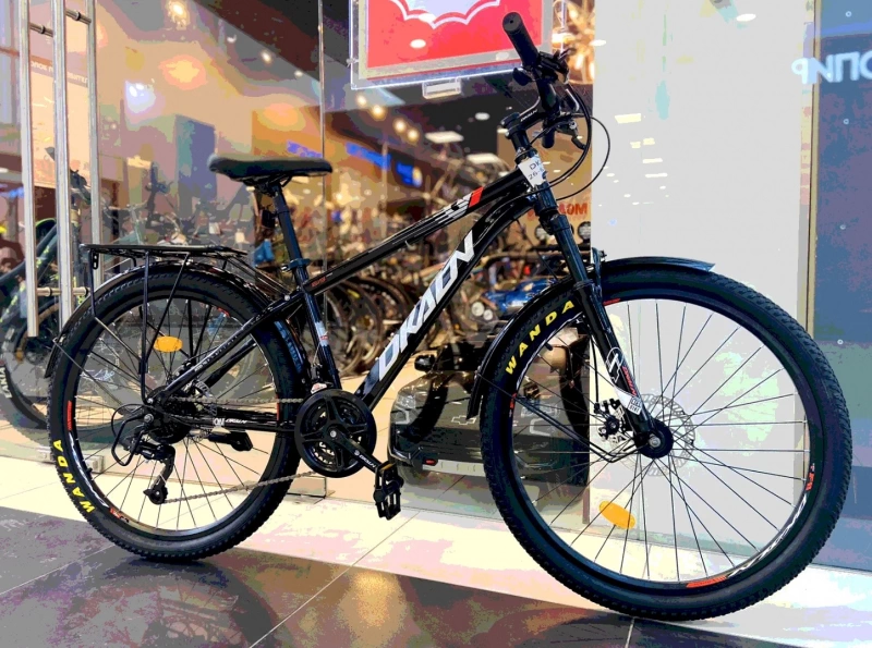 Велосипед  BLUECAT 24 ФМ