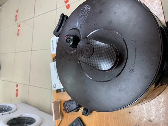 Мультиварка Midea MPC-6002
