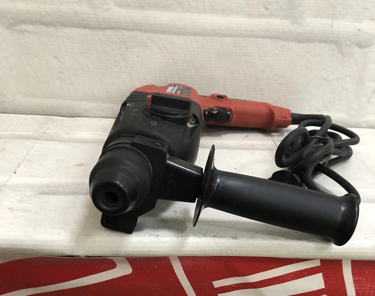Перфоратор Matrix EHD 820 Evolution
