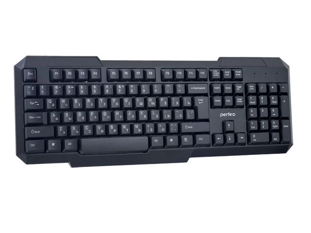 Клавиатура Bluetooth Perfeo  Freedom PF-5191