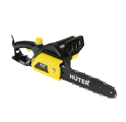 Электропила цепная HUTER ELS-1500P