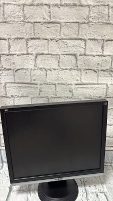 Монитор View Sonic VA926, 1280x1024, 75 Гц, TN