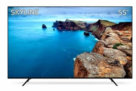 Телевизор Skyline 55U7510 