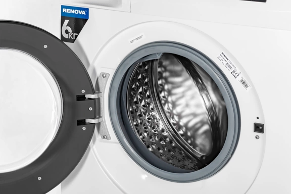 Стиральная машина Renova WAF-6010m1