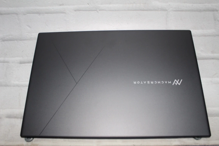 Ноутбук Machcreator i3 1005G1 1.2GHz/DDR4 8Gb/SSD256Gb/intel HD