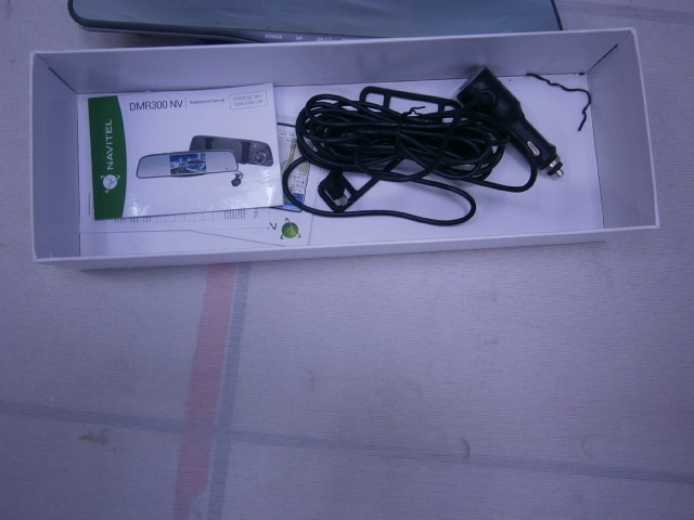 Видеорегистратор Navitel DMR300 NV