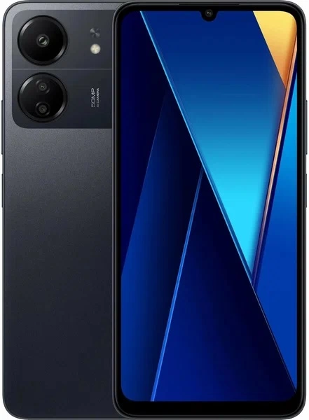 Смартфон POCO C65