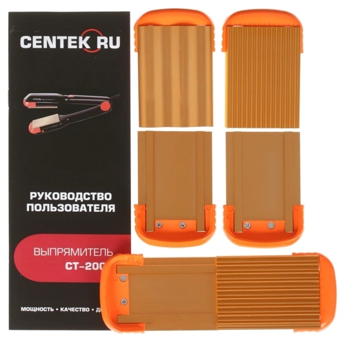 Плойка Centek CT-2005