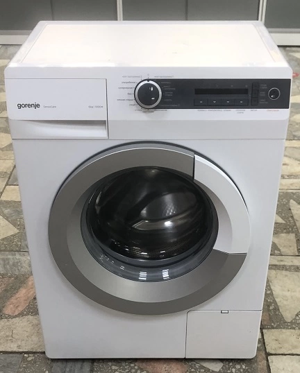 Стиральная машина Gorenje W6603N/S