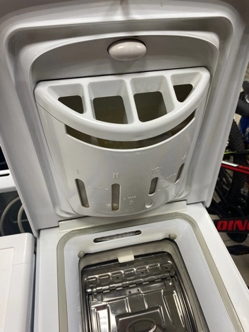 Стиральная машина Indesit WITL 6