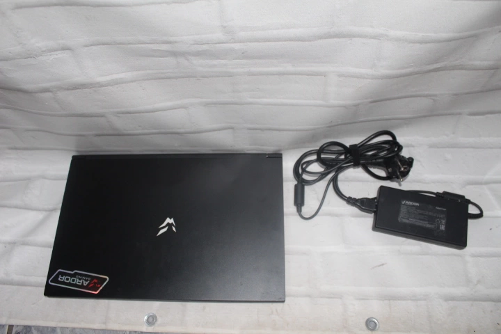 Ноутбук Ardor Gaming 12th Gen/i5-12450H/16ГБ/SSD512/GHz2/GeForceRTX4050